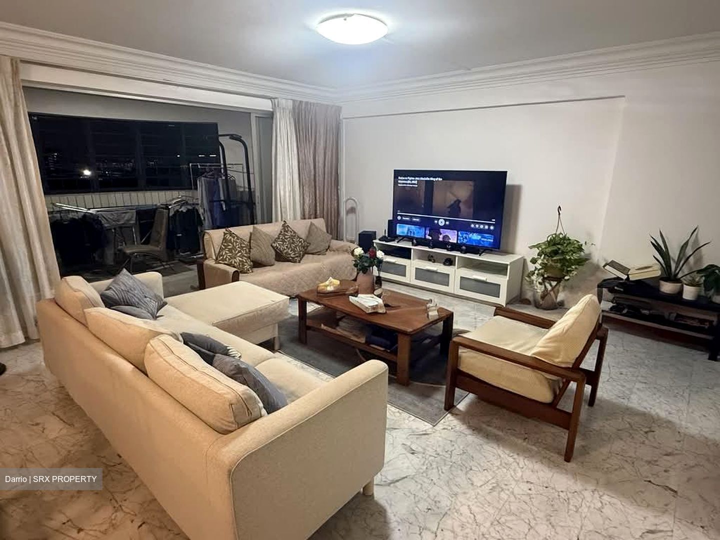 Blk 649 Hougang Avenue 8 (Hougang), HDB 5 Rooms #596828351